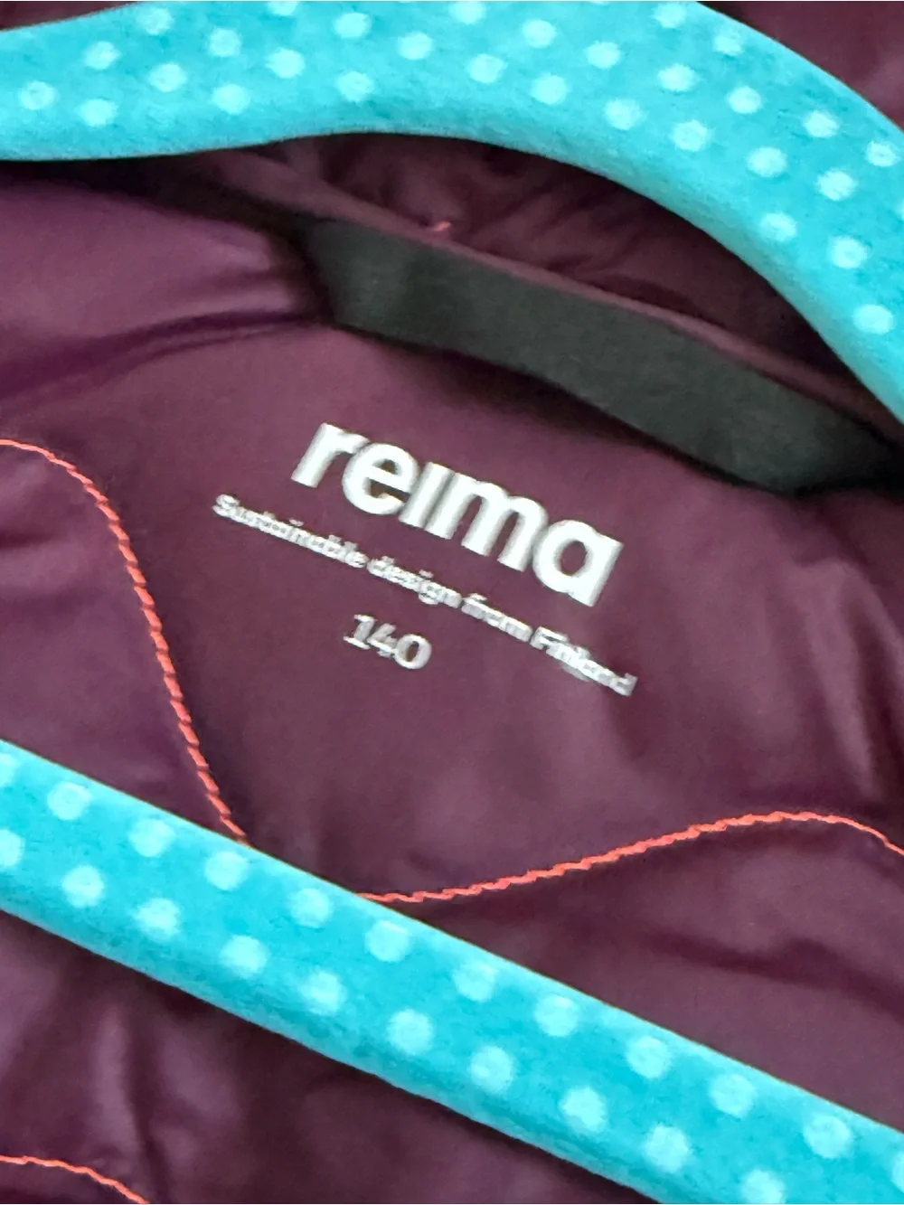 Reima bright kids